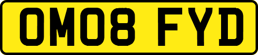 OM08FYD