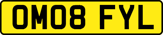 OM08FYL