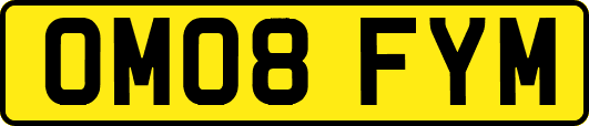 OM08FYM