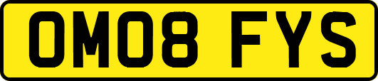 OM08FYS