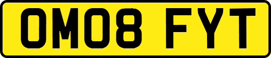 OM08FYT