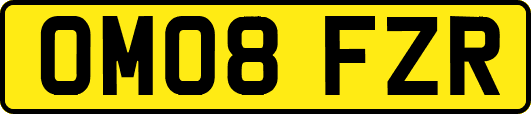 OM08FZR