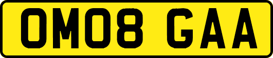 OM08GAA