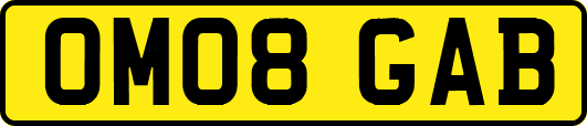 OM08GAB