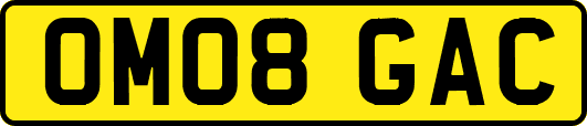 OM08GAC