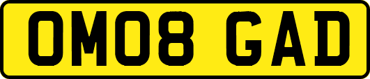 OM08GAD