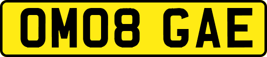 OM08GAE