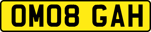 OM08GAH