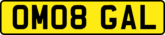 OM08GAL