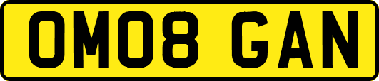 OM08GAN