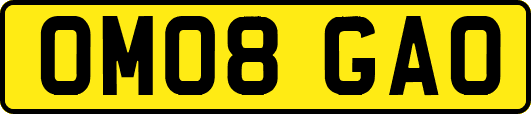 OM08GAO