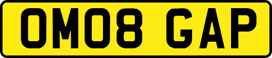 OM08GAP