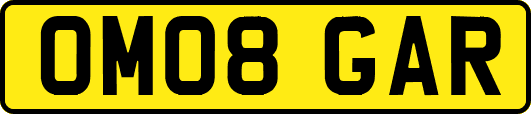 OM08GAR
