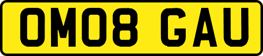 OM08GAU