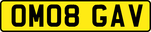 OM08GAV