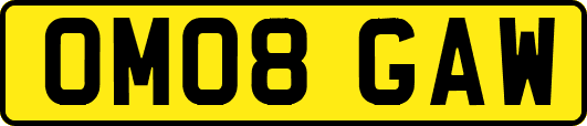 OM08GAW