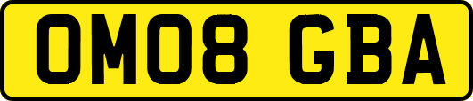 OM08GBA