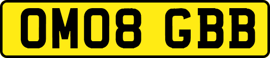 OM08GBB