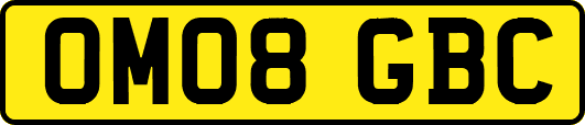 OM08GBC
