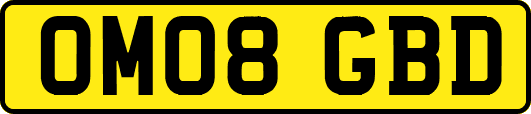 OM08GBD