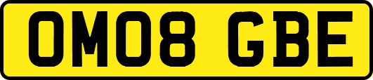 OM08GBE