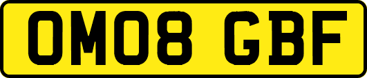 OM08GBF