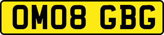 OM08GBG