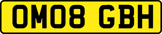 OM08GBH