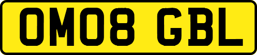 OM08GBL