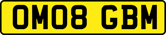 OM08GBM