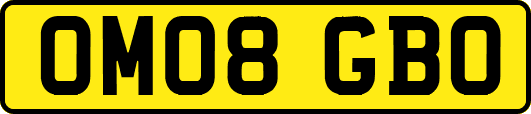 OM08GBO