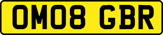 OM08GBR