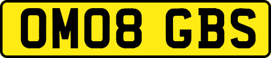 OM08GBS