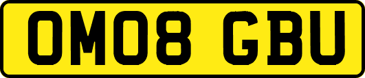 OM08GBU