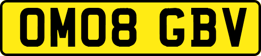OM08GBV