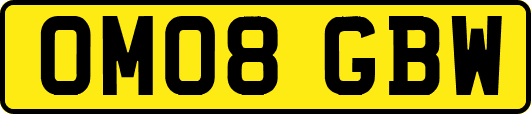 OM08GBW