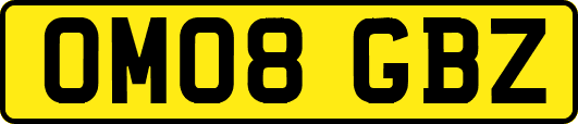 OM08GBZ