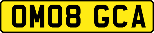 OM08GCA
