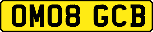 OM08GCB