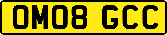 OM08GCC