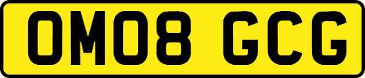 OM08GCG