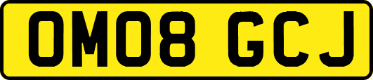 OM08GCJ