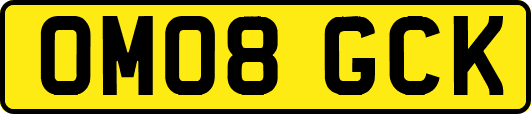 OM08GCK