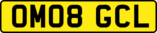 OM08GCL