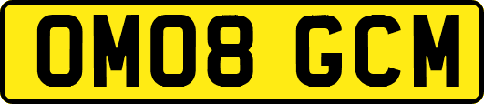 OM08GCM