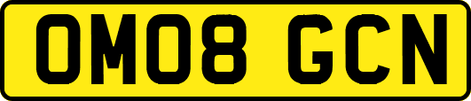 OM08GCN