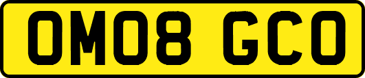 OM08GCO