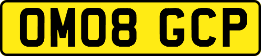 OM08GCP