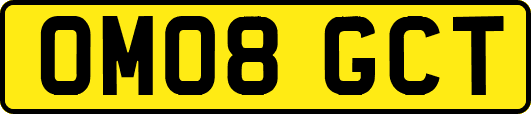 OM08GCT