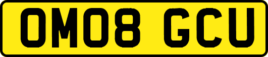 OM08GCU